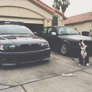 Meet your Posher, Robert